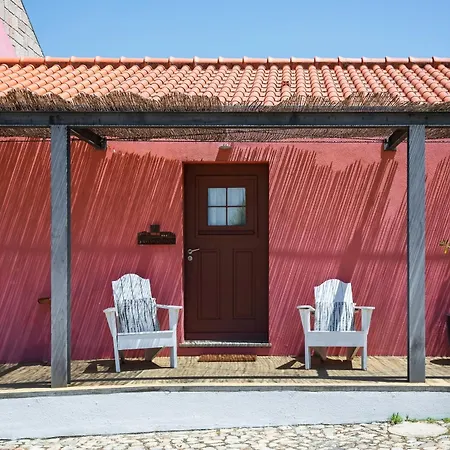 Casa Das Jardas Idanha-a-Nova Exterior photo