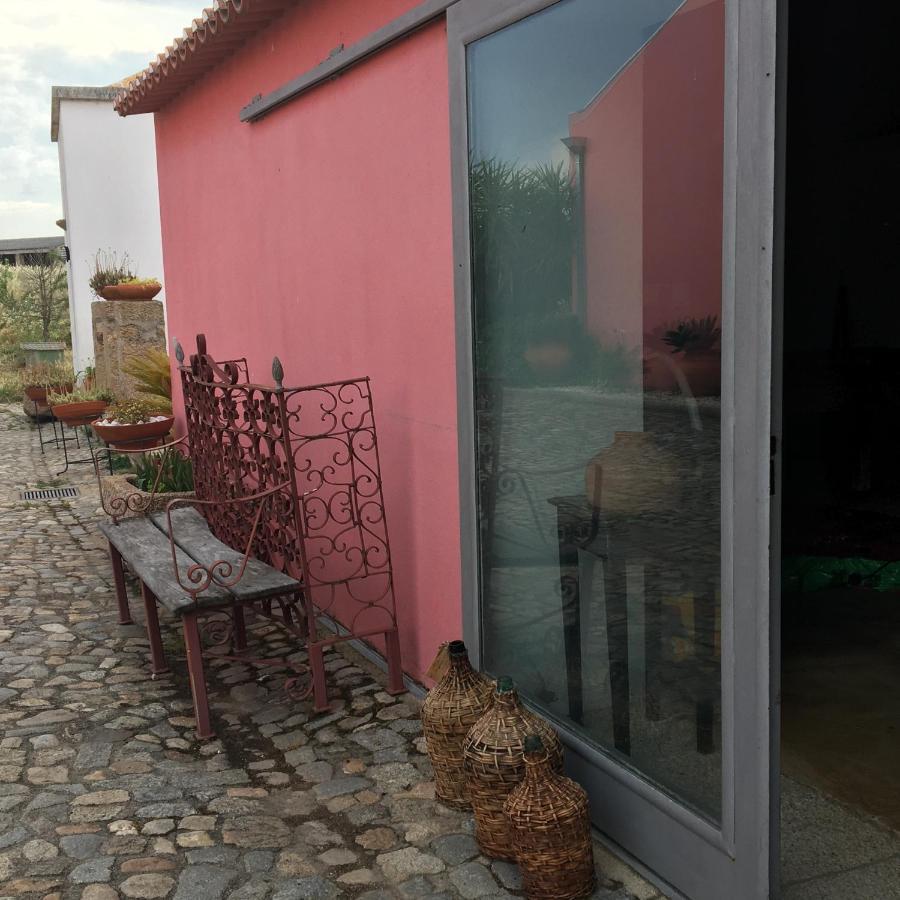 Casa Jardas Country house