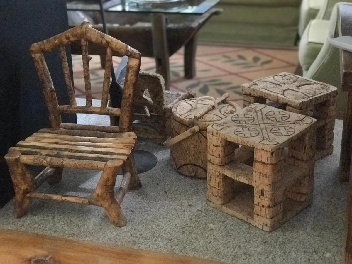 Casa Jardas Country house