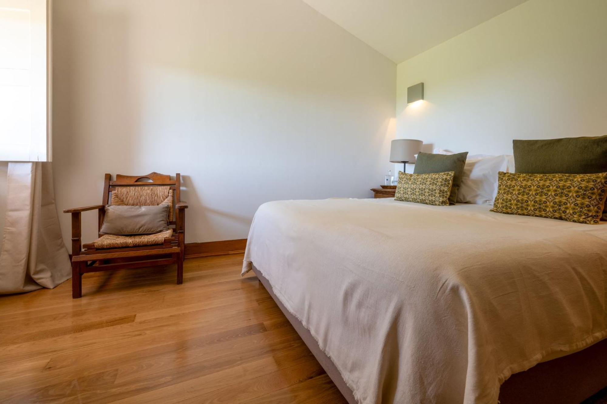 Country house Casa Jardas