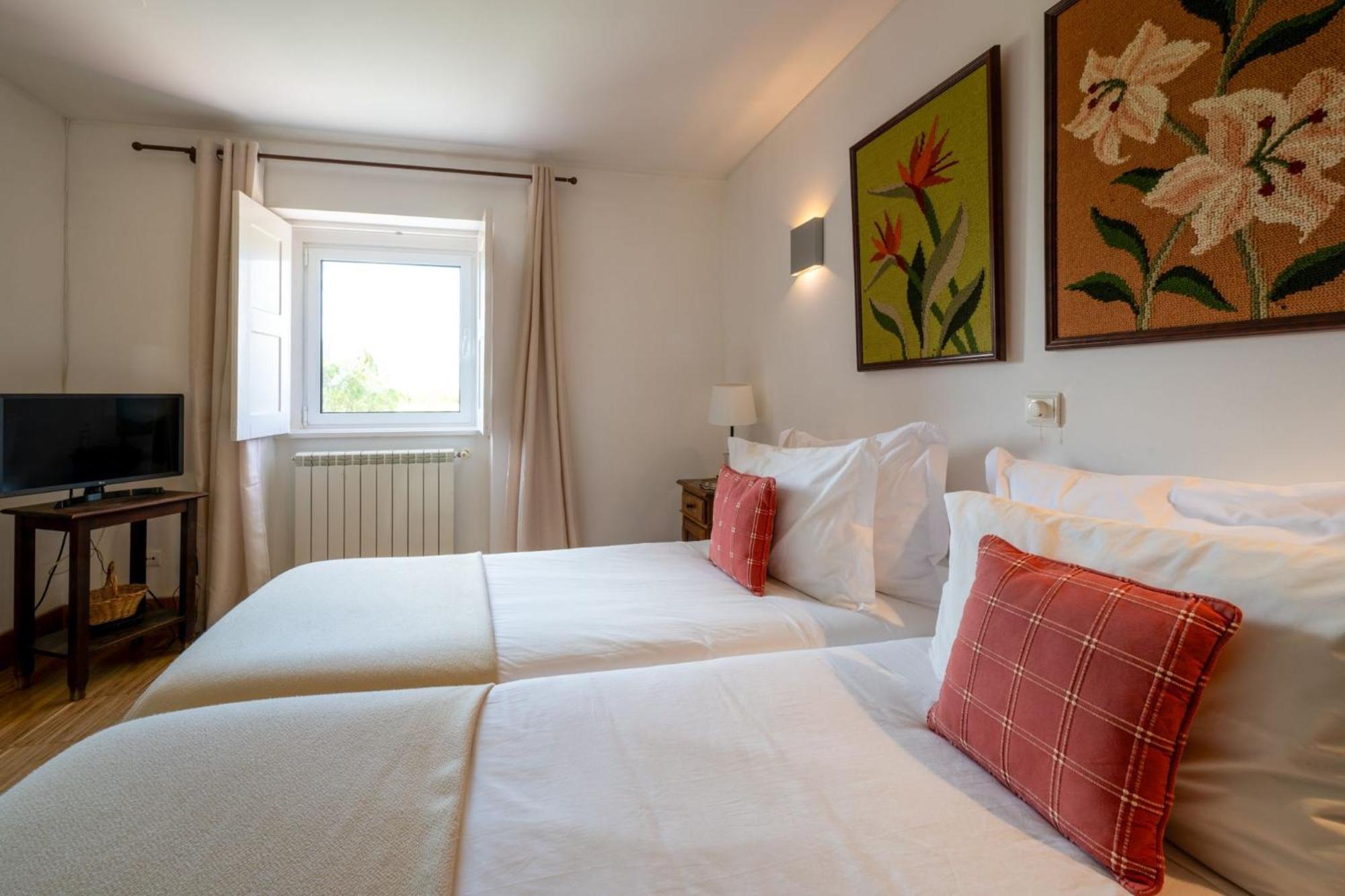 Country house Casa Jardas *