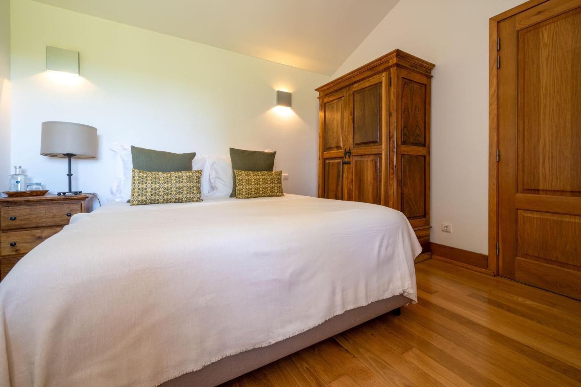 Country house Casa Jardas