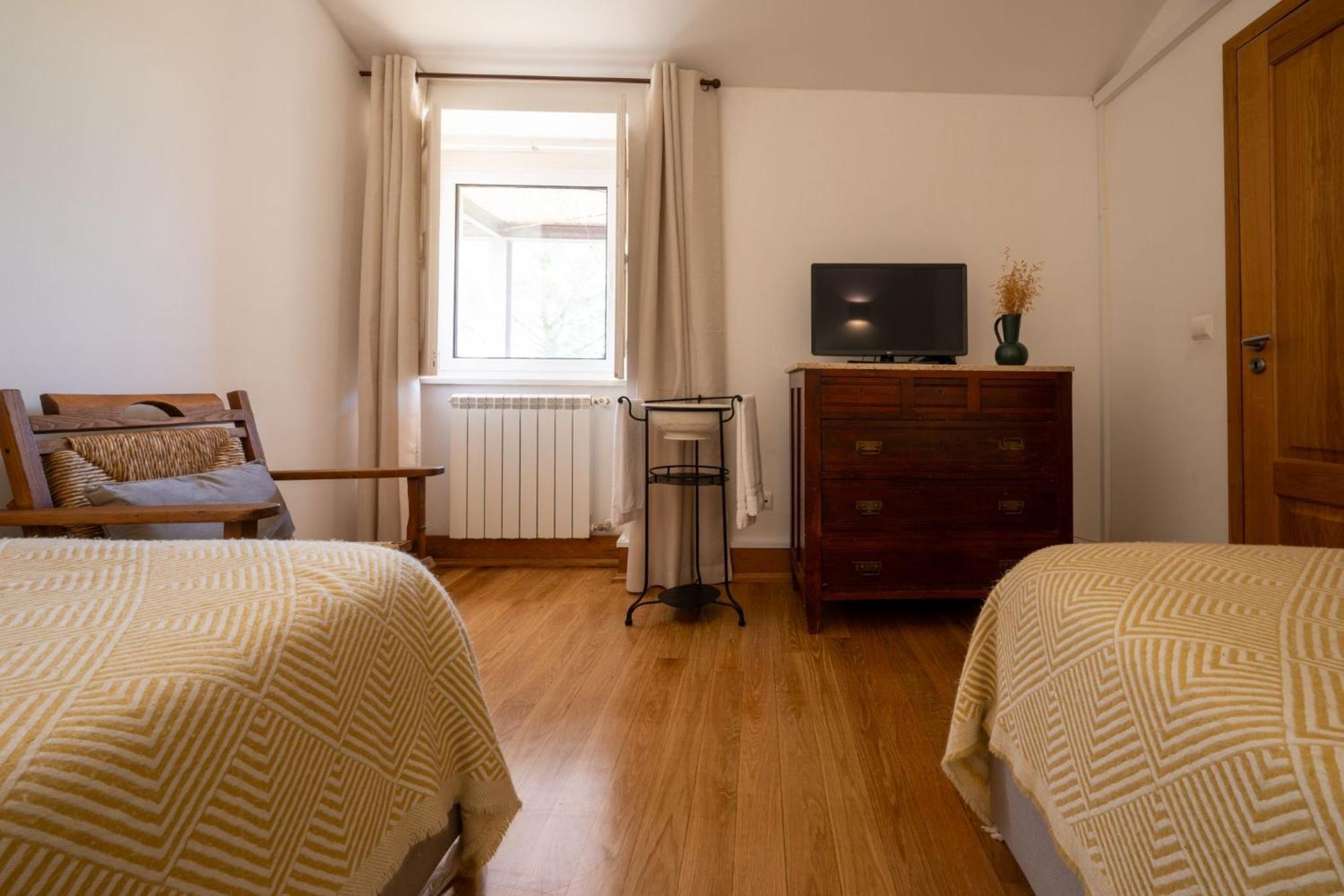 Country house Casa Jardas *