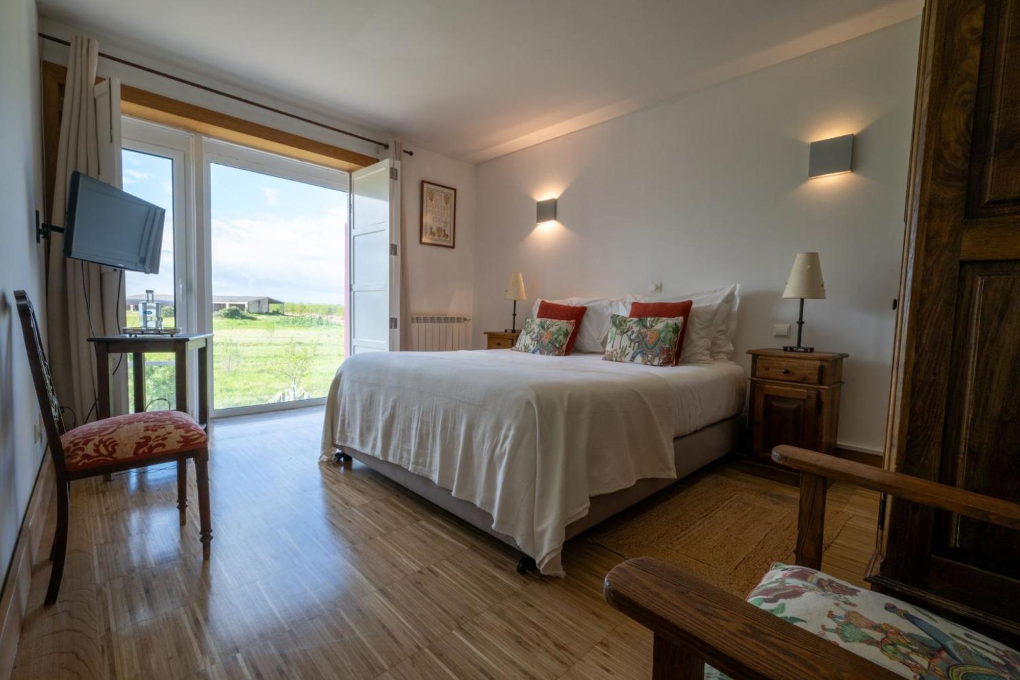 Country house Casa Jardas Idanha-a-Nova