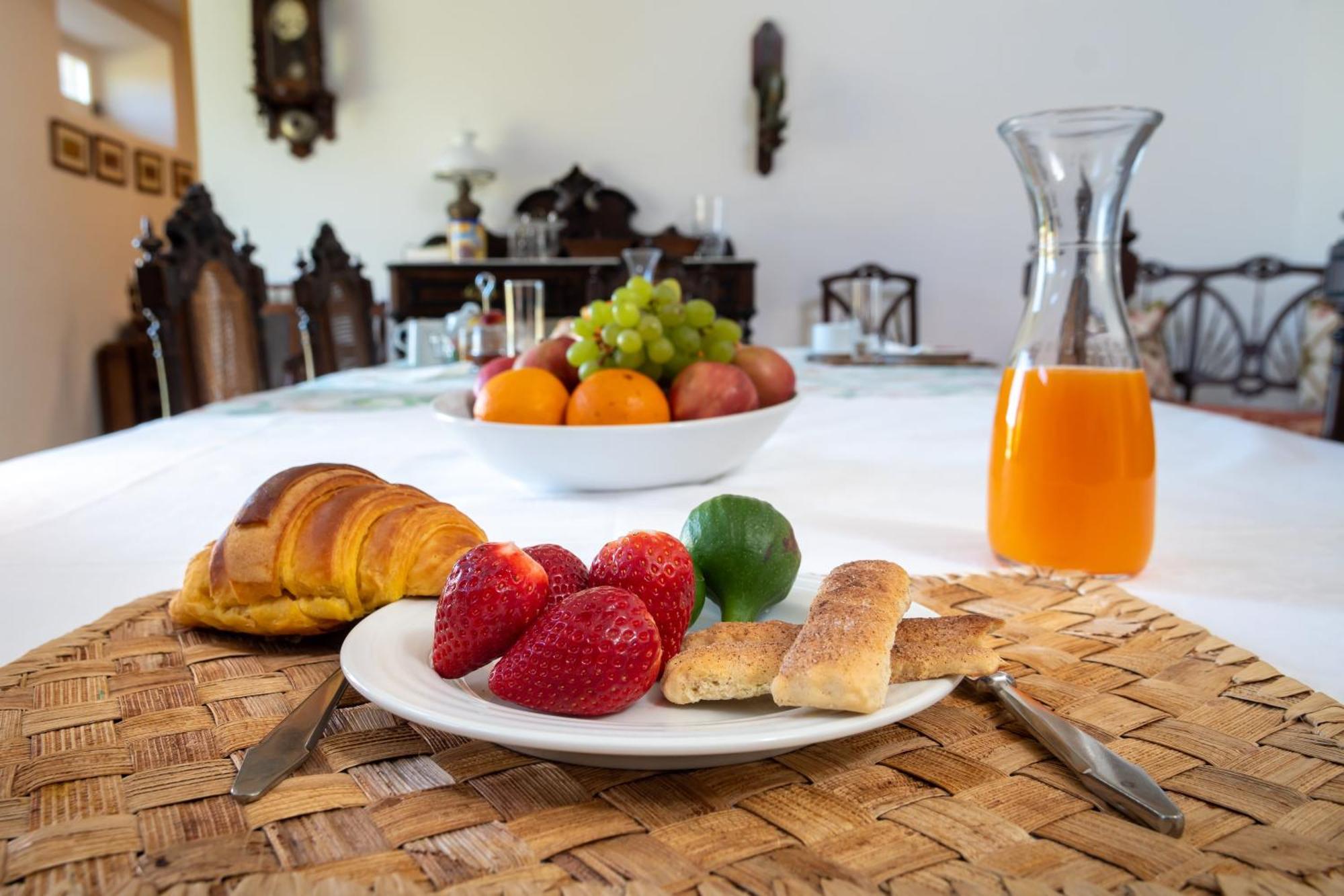 Casa Jardas Country house Idanha-a-Nova