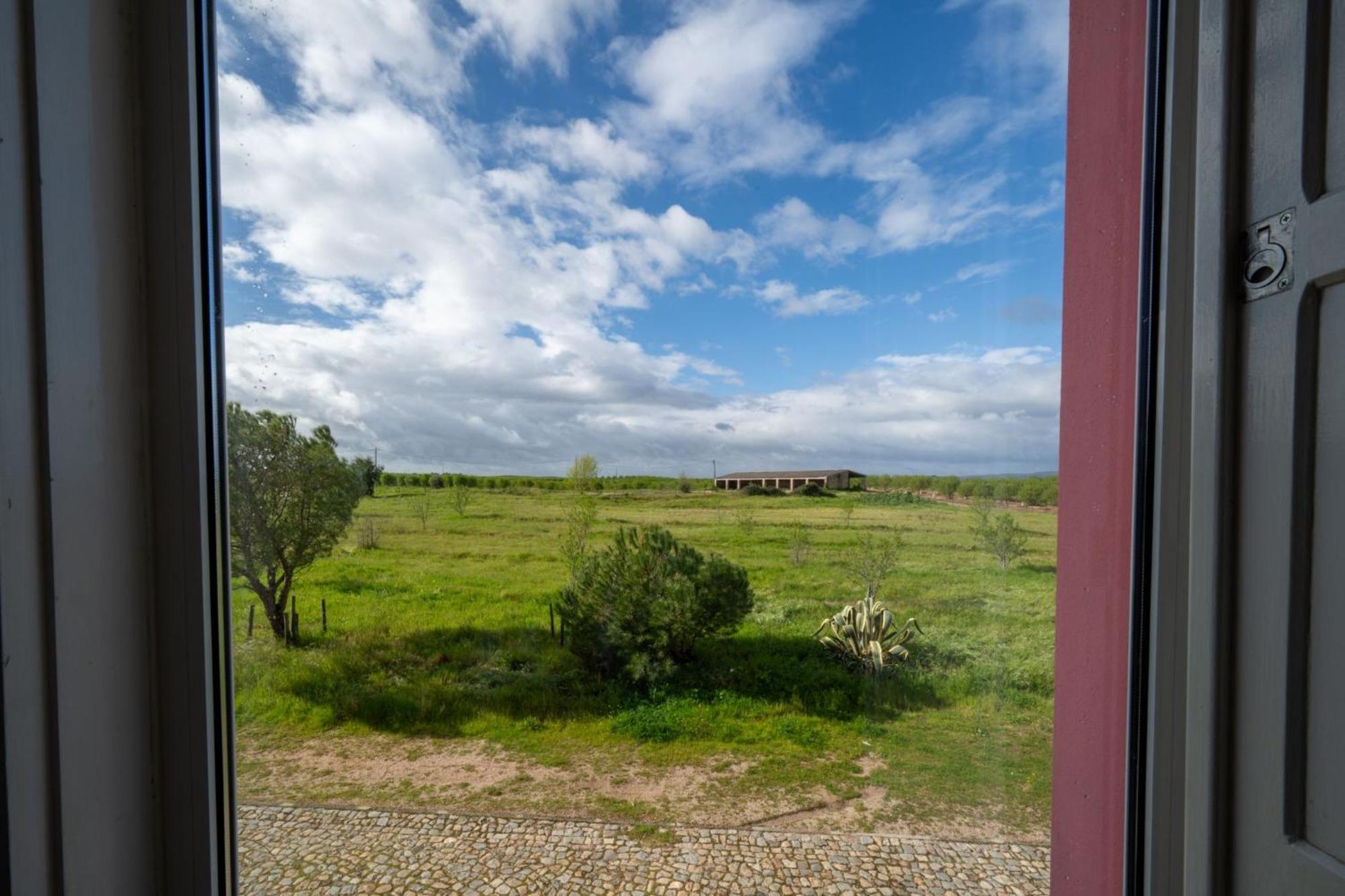 Casa Jardas Séjour à la campagne