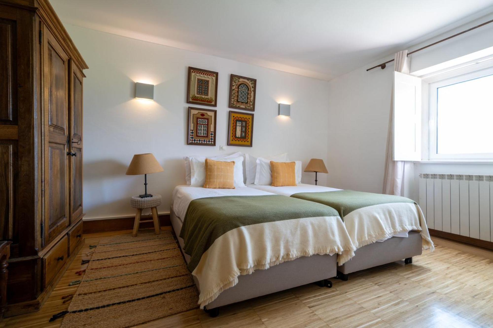 Country house Casa Jardas