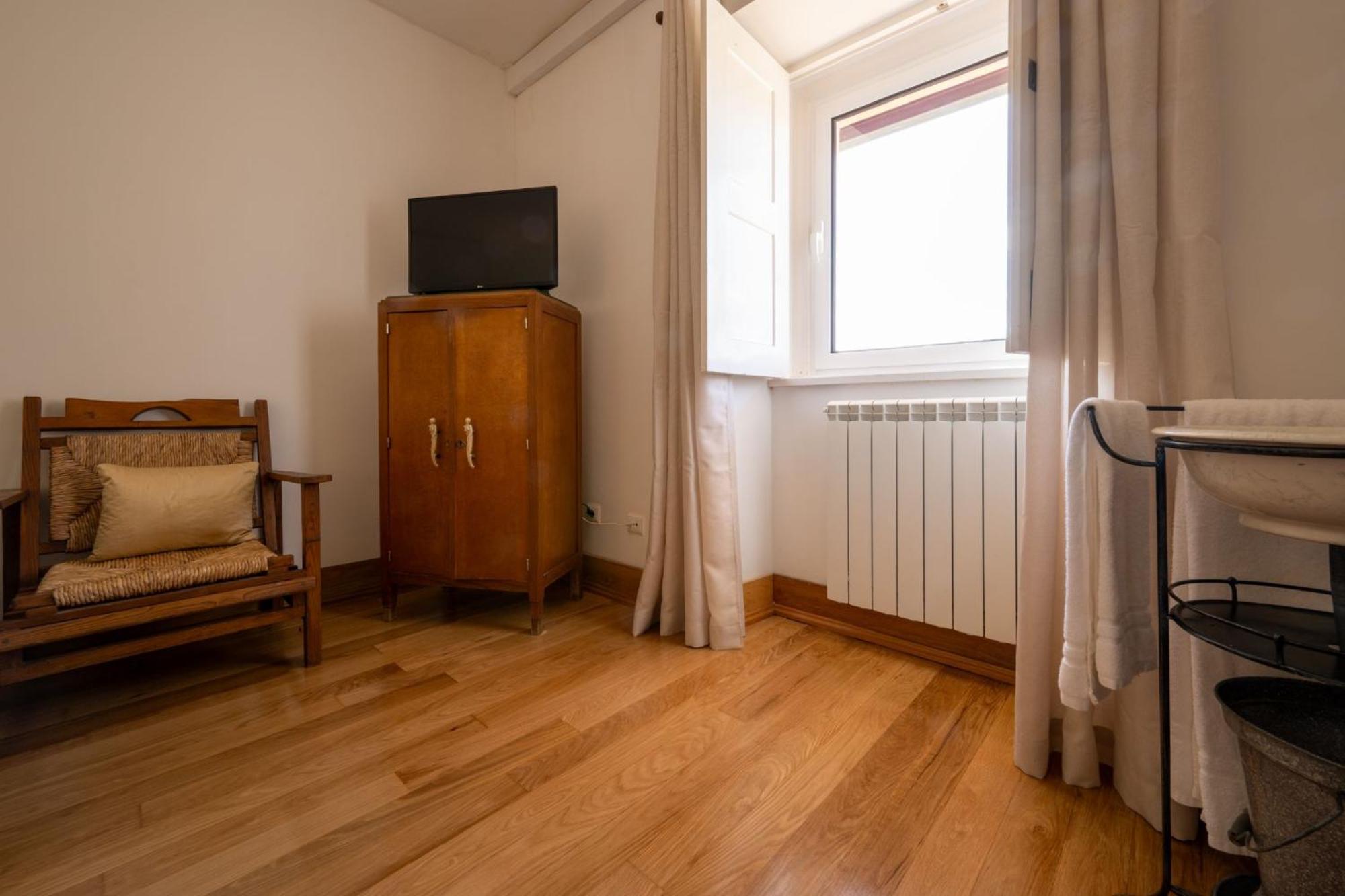 Casa Jardas Country house