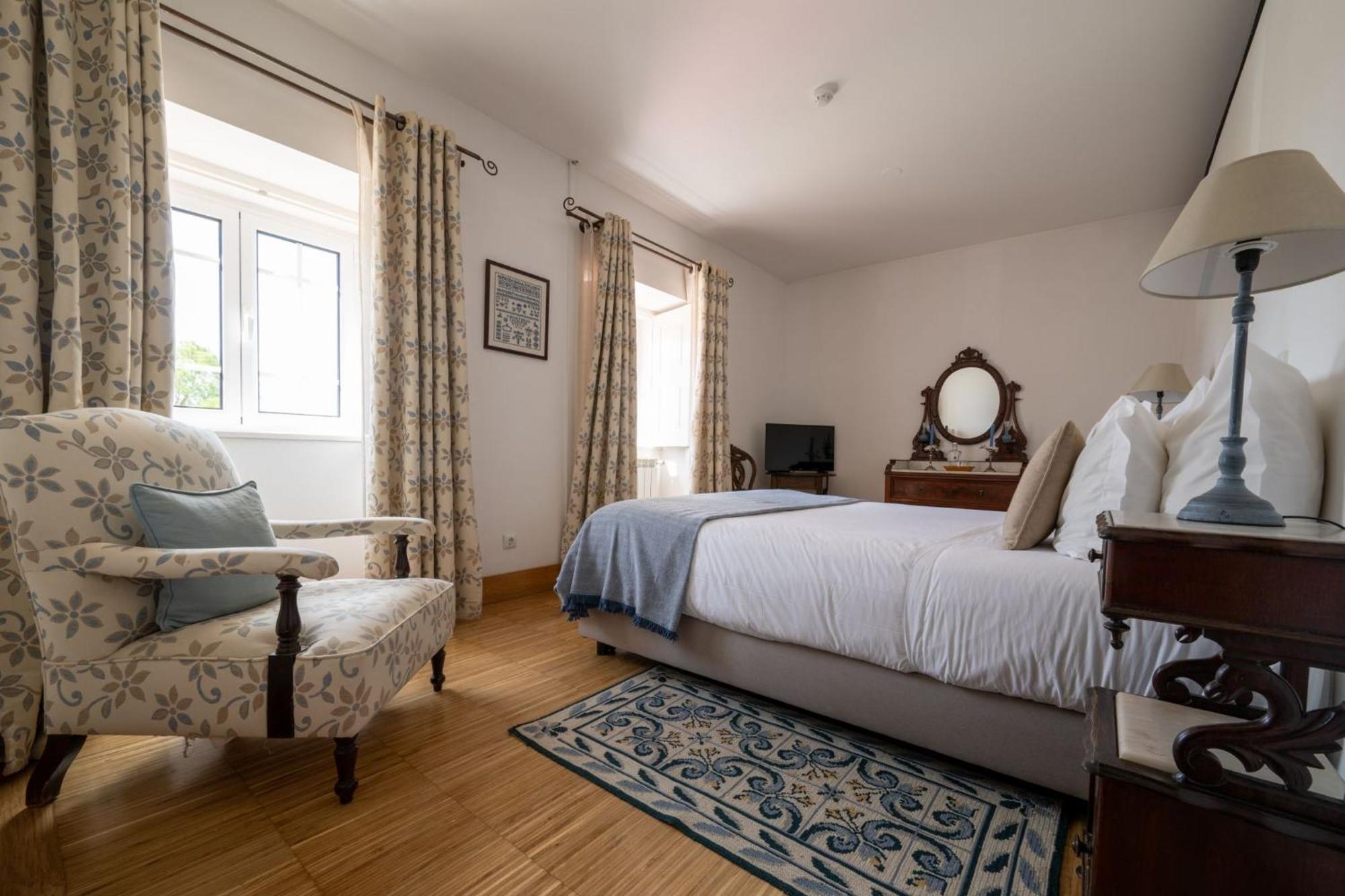 Casa Jardas Country house *