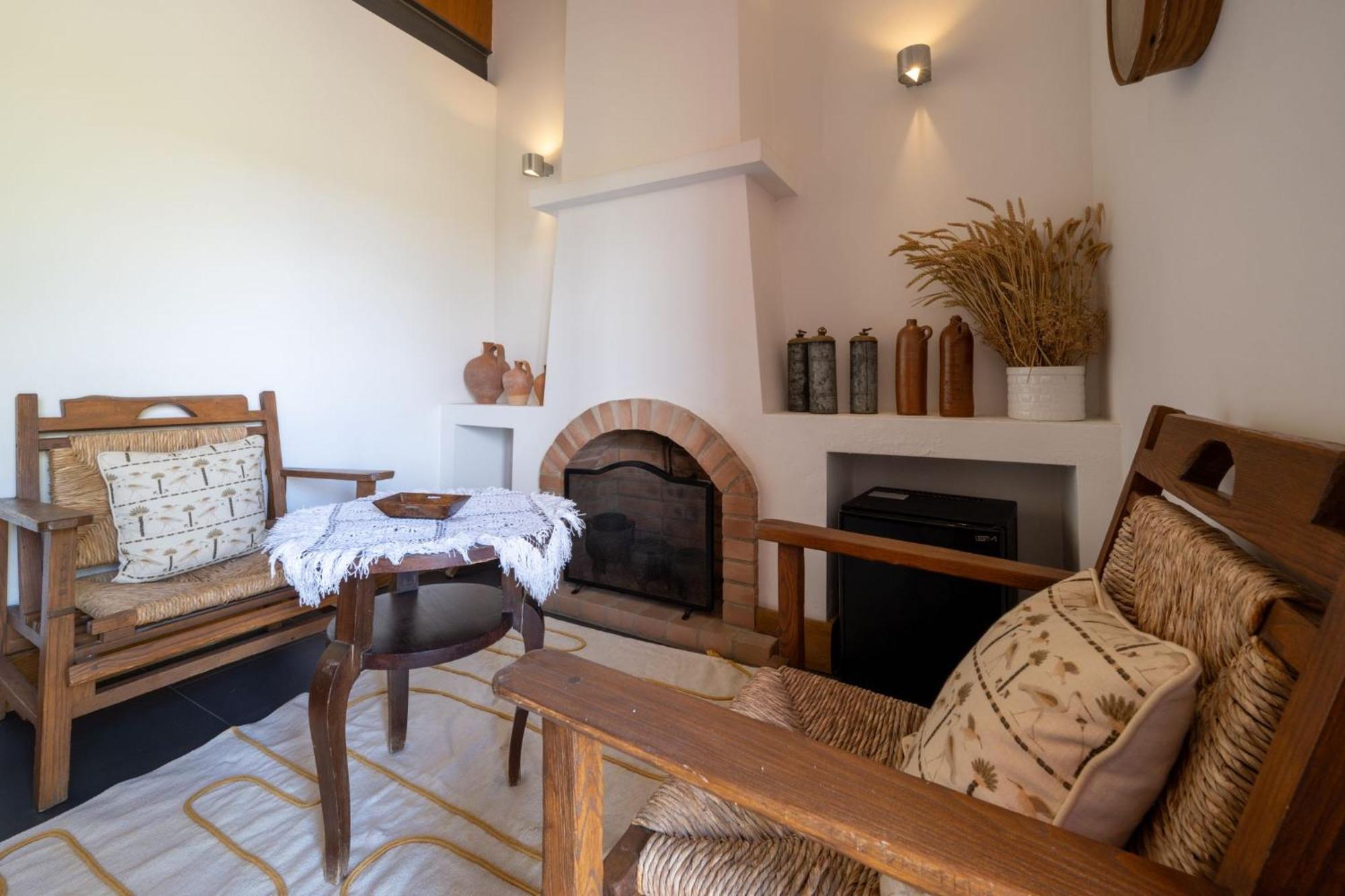 Country house Casa Jardas