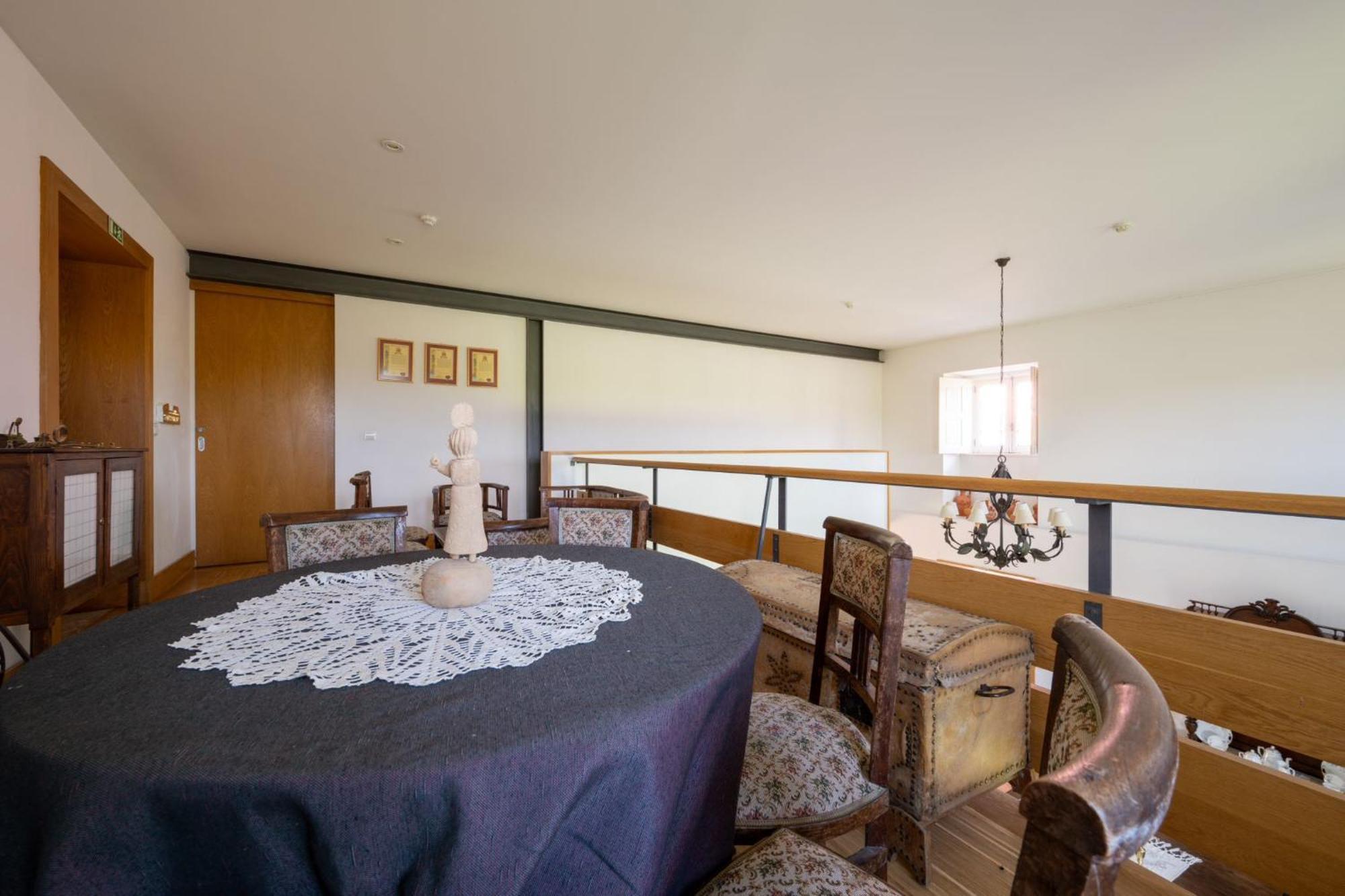 Casa Jardas Country house Idanha-a-Nova
