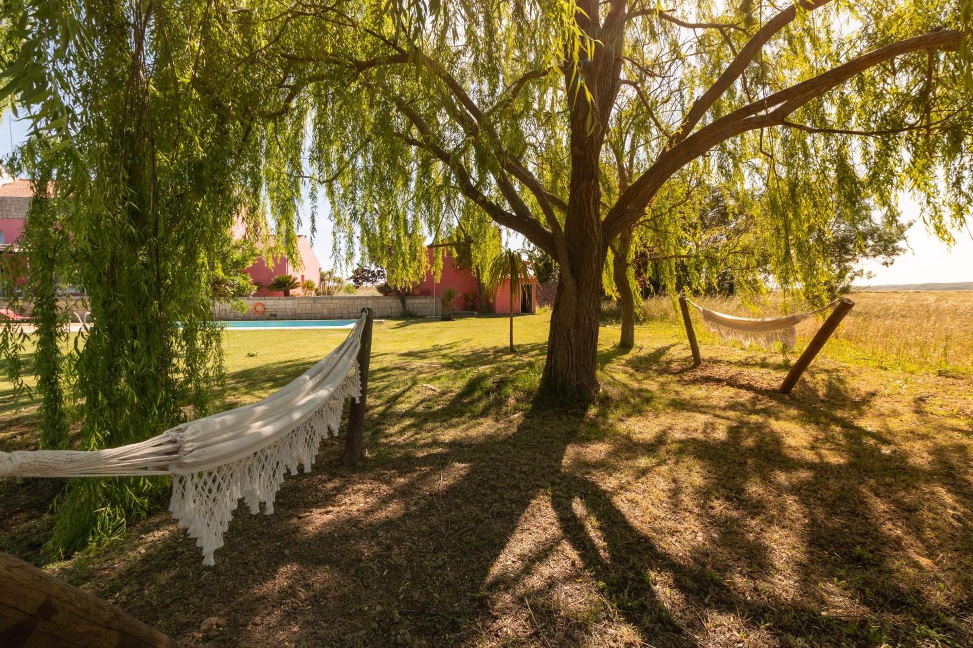 Casa Jardas Country house Idanha-a-Nova