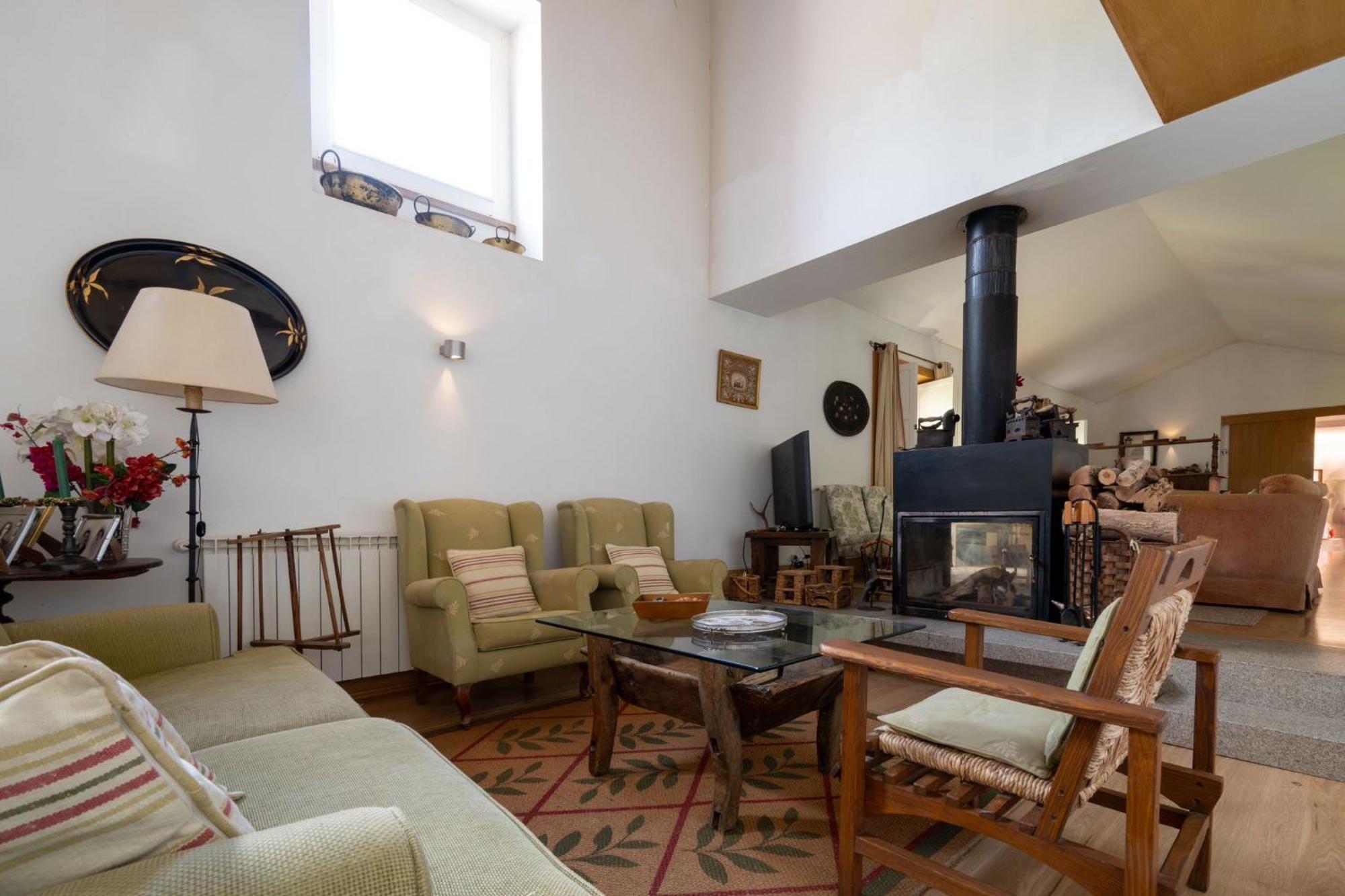 Country house Casa Jardas Idanha-a-Nova