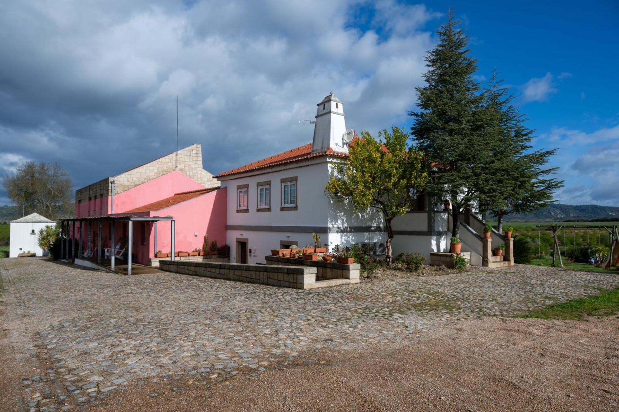 Country house Casa Jardas