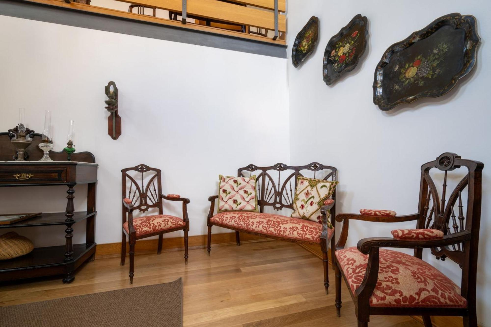 Country house Casa Jardas *