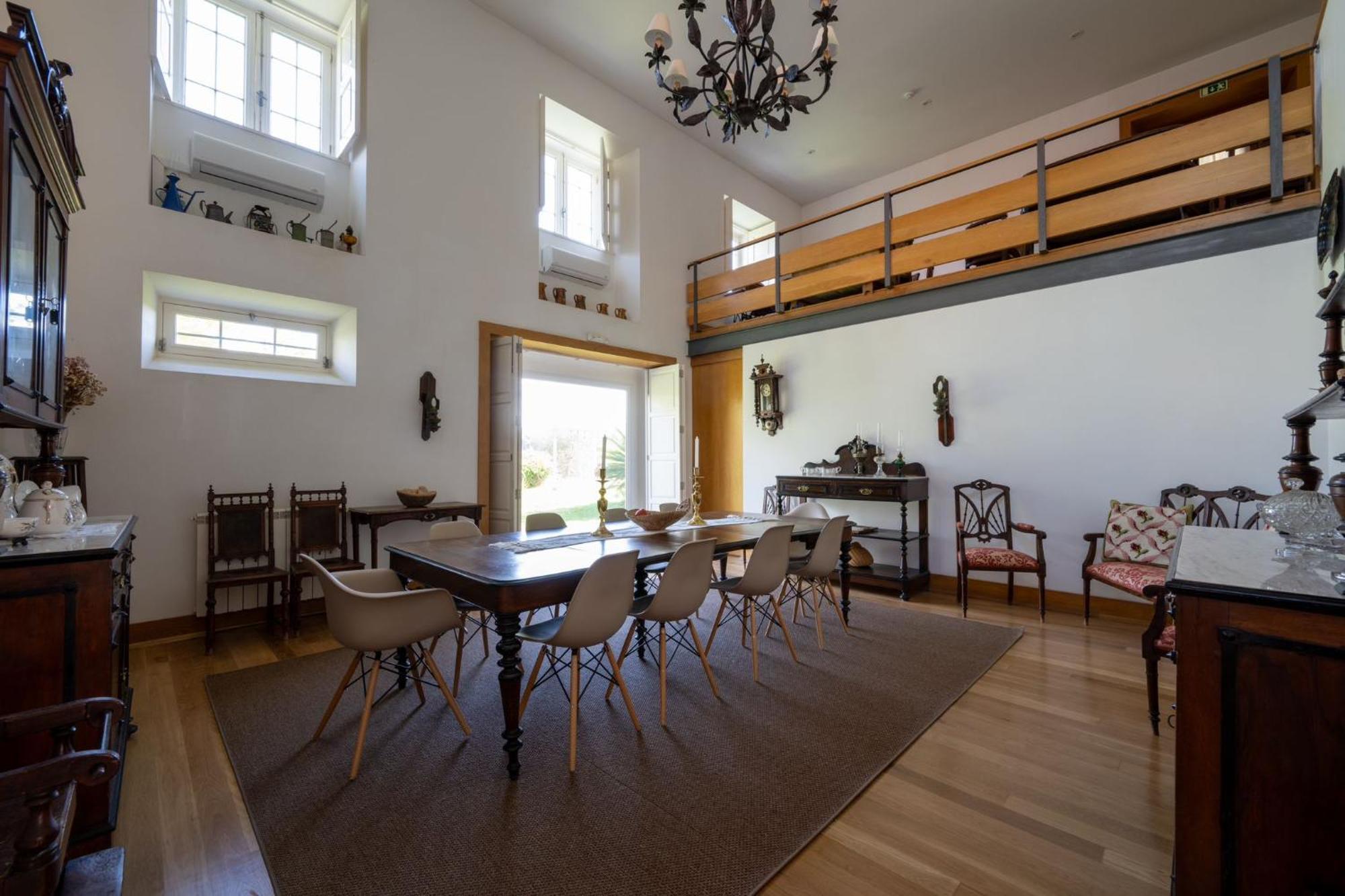 Casa Jardas Country house Idanha-a-Nova