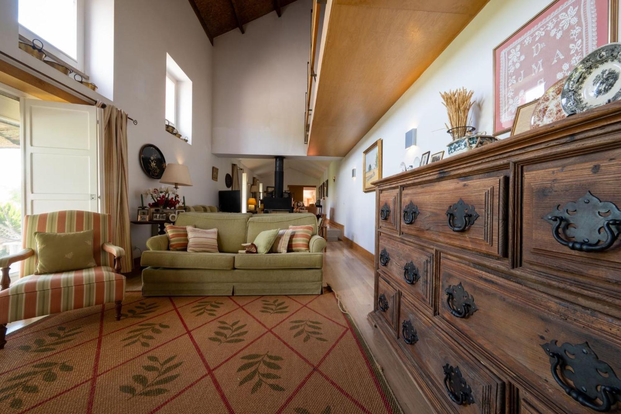 Country house Casa Jardas *