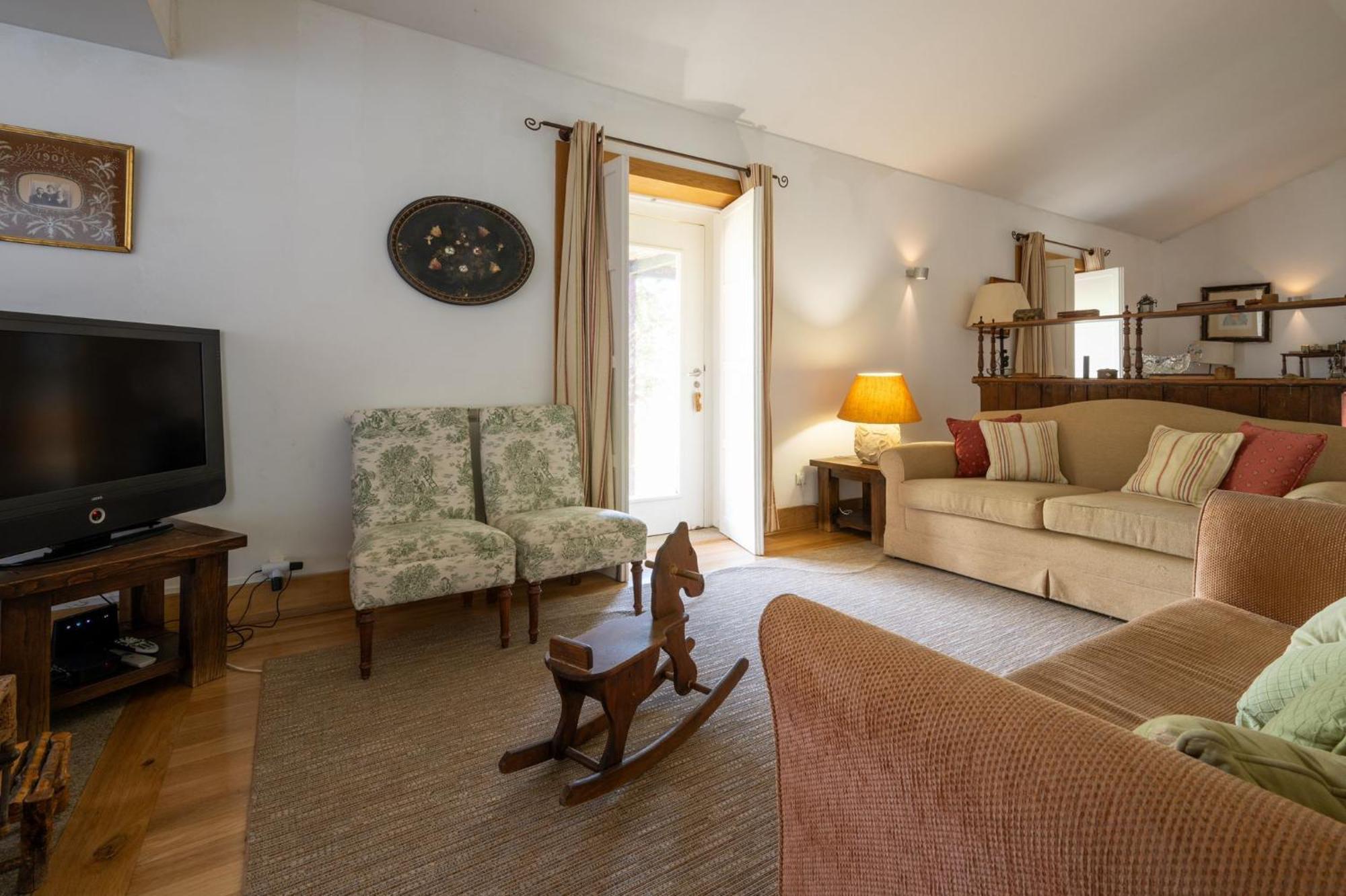 Casa Jardas Country house *