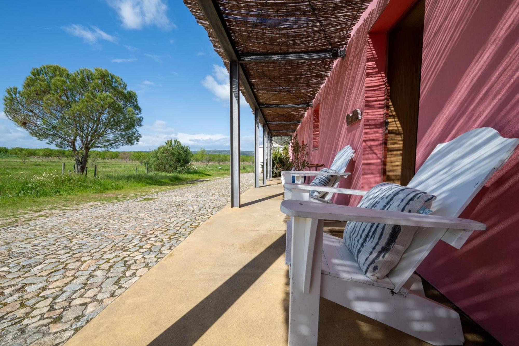 Casa Jardas Country house *