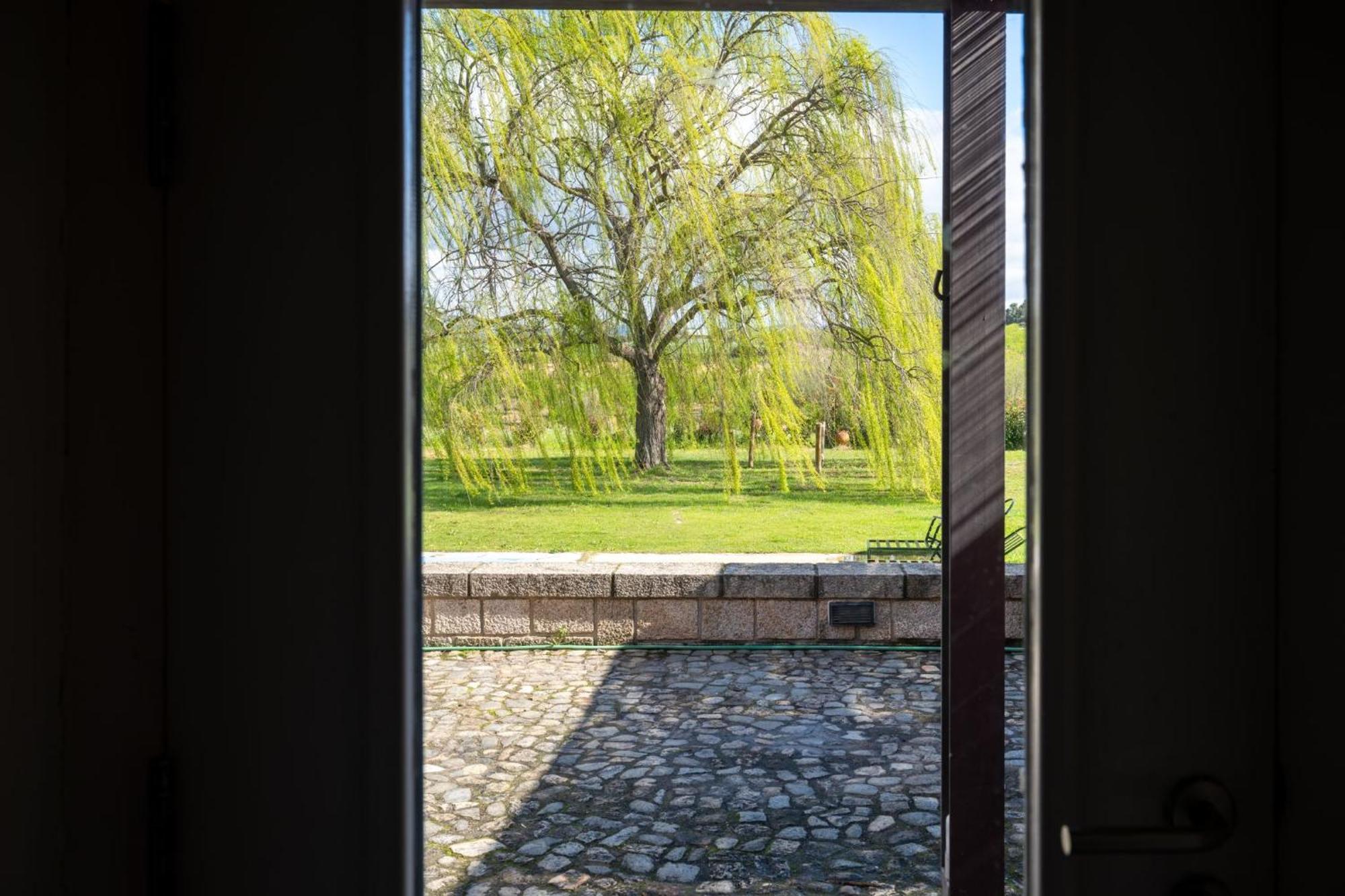 Country house Casa Jardas *