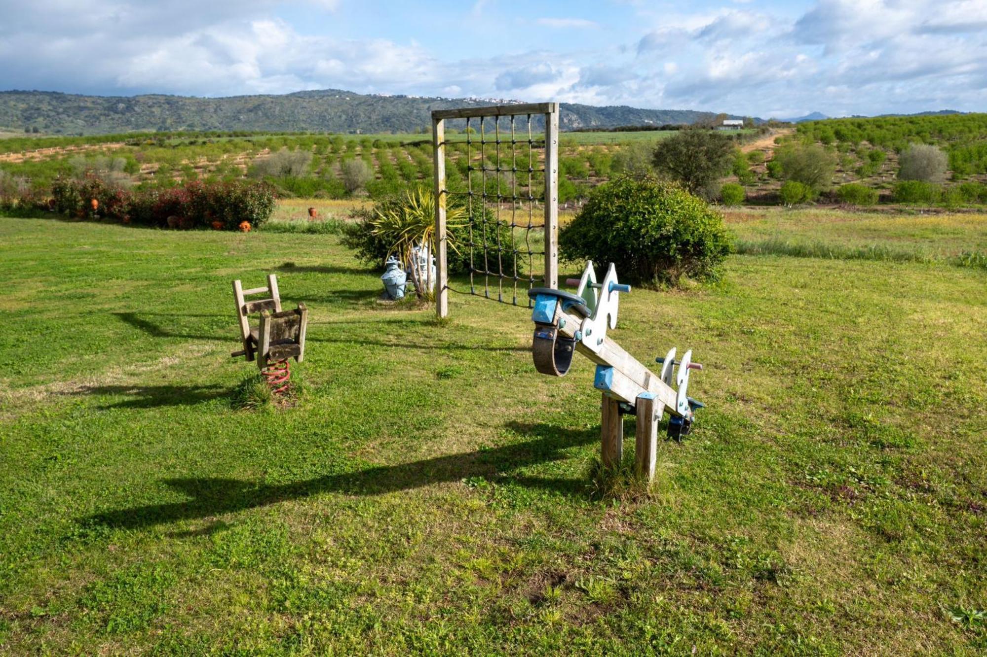 Casa Jardas