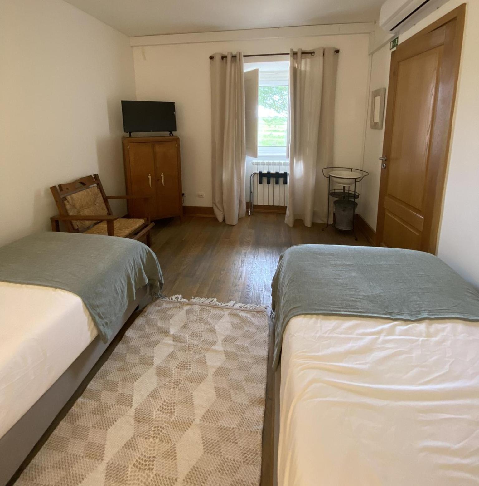 Casa Jardas Country house Idanha-a-Nova