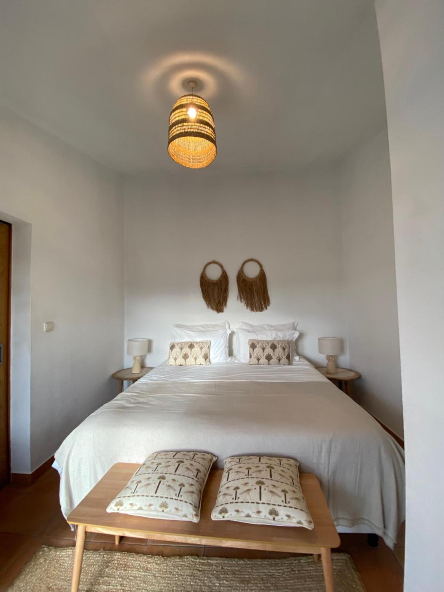 Casa Jardas Country house *