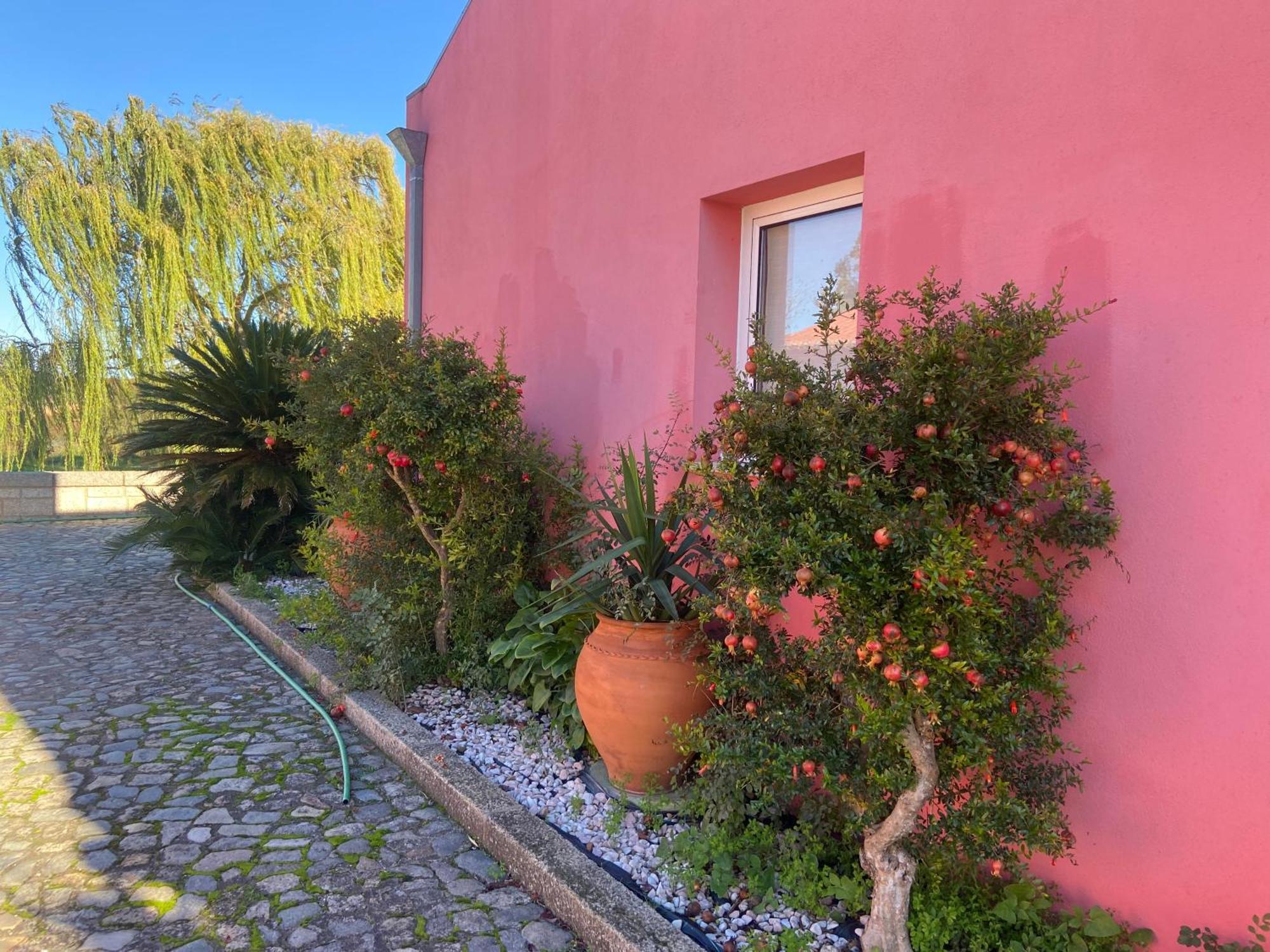 Country house Casa Jardas Idanha-a-Nova