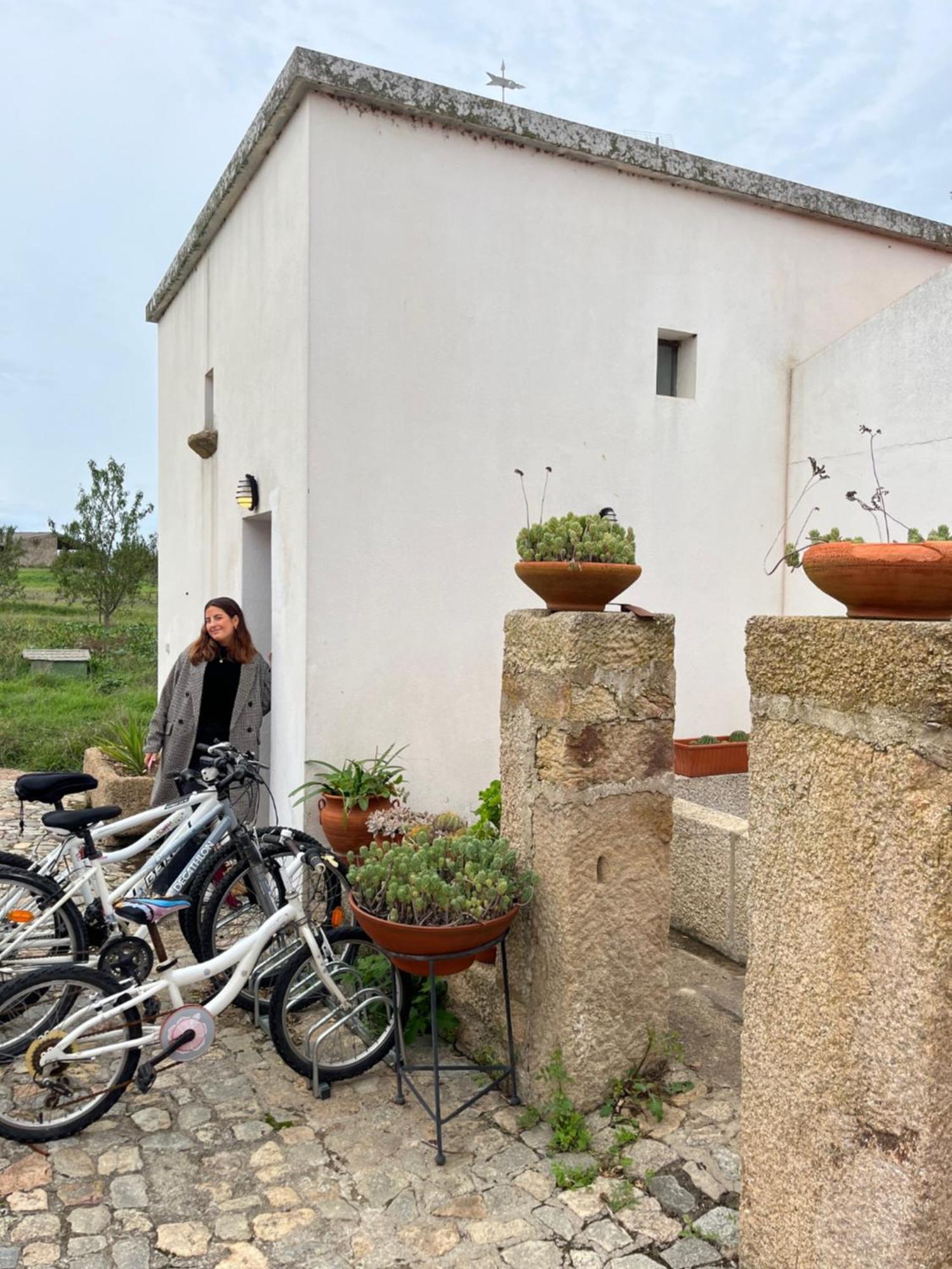 Casa Jardas