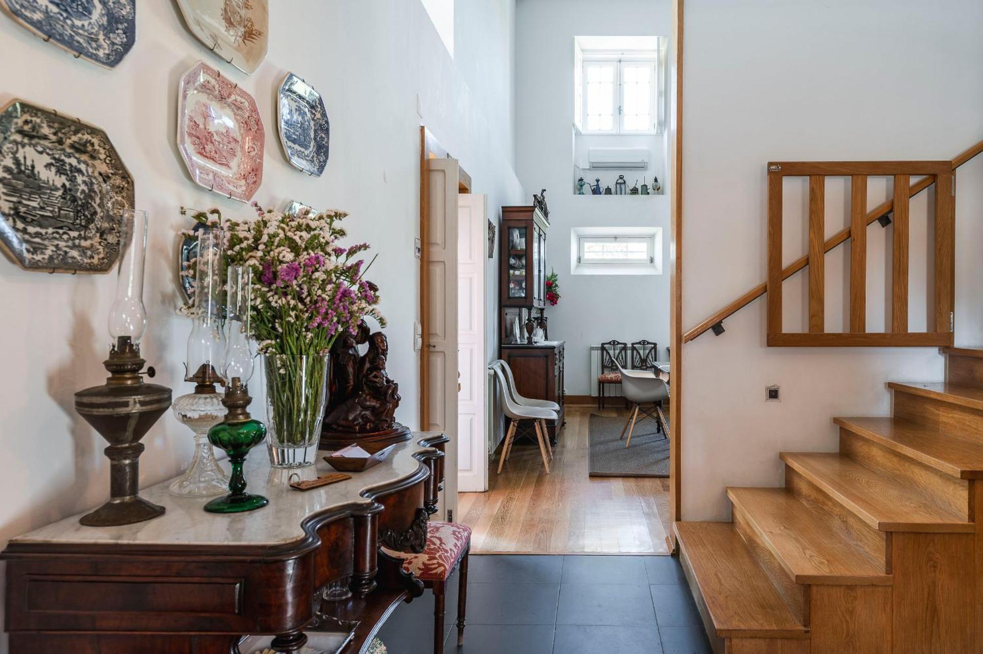 Séjour à la campagne Casa Jardas Idanha-a-Nova