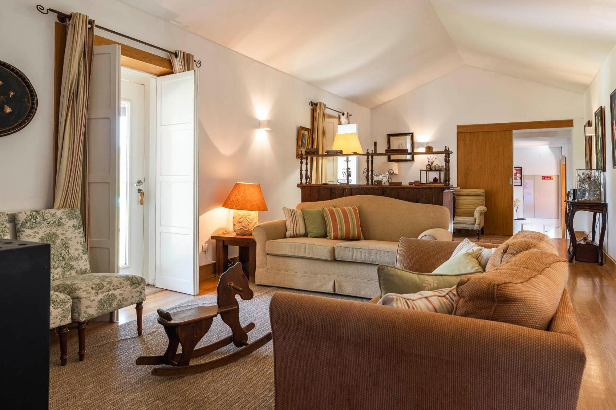 Casa Jardas Séjour à la campagne Idanha-a-Nova