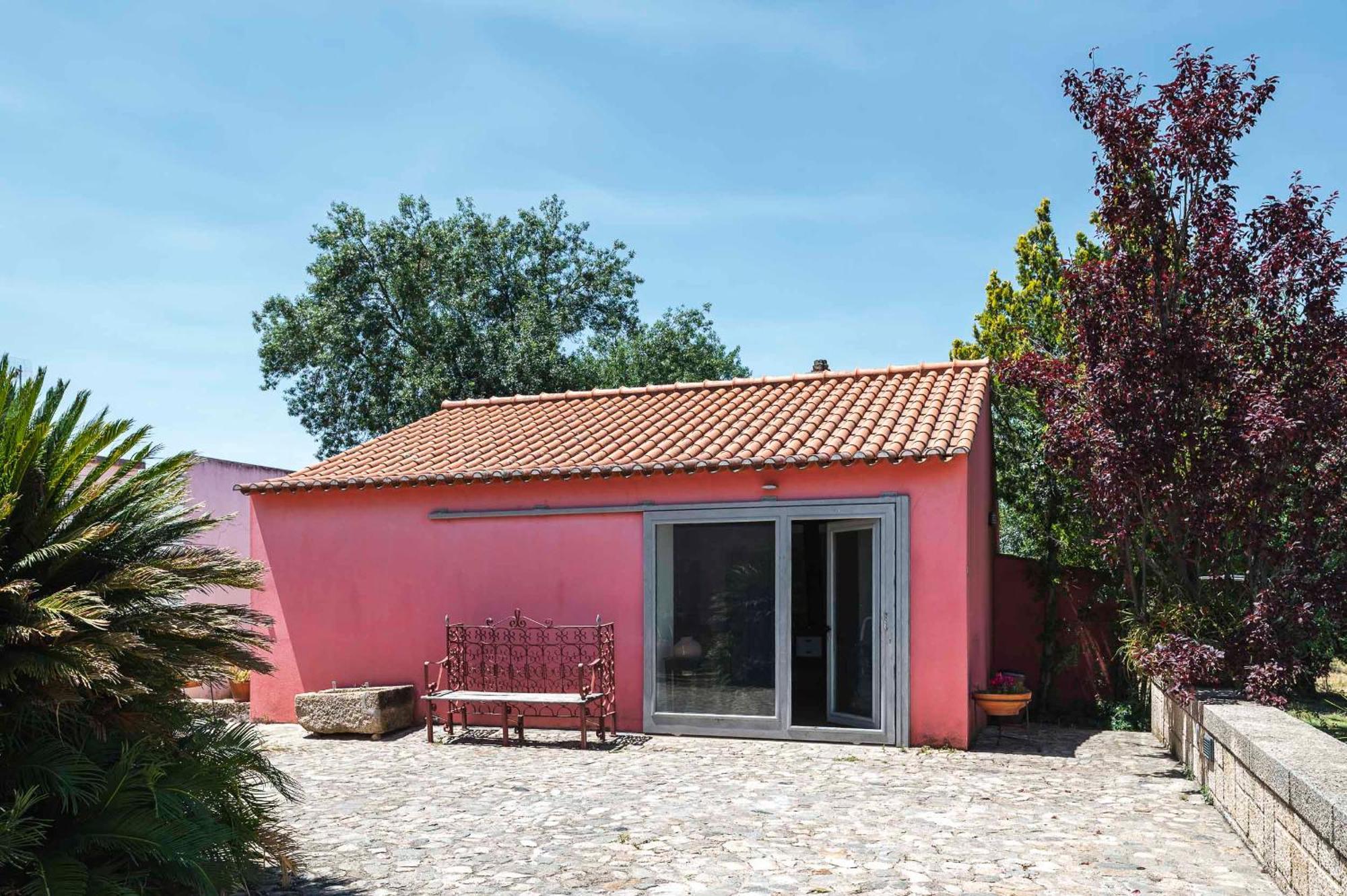 Séjour à la campagne Casa Jardas