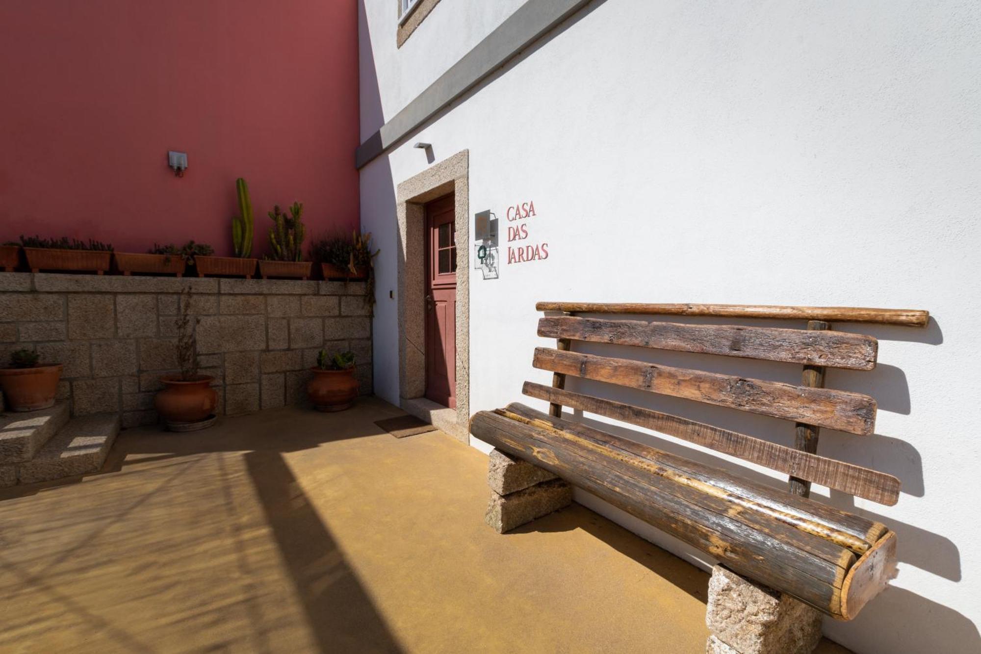 Casa Jardas *